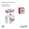 World Adapter Evo USB